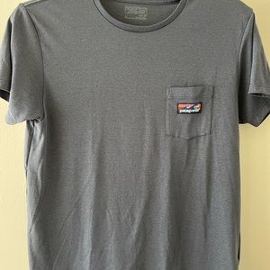 Patagonia performance t shirt